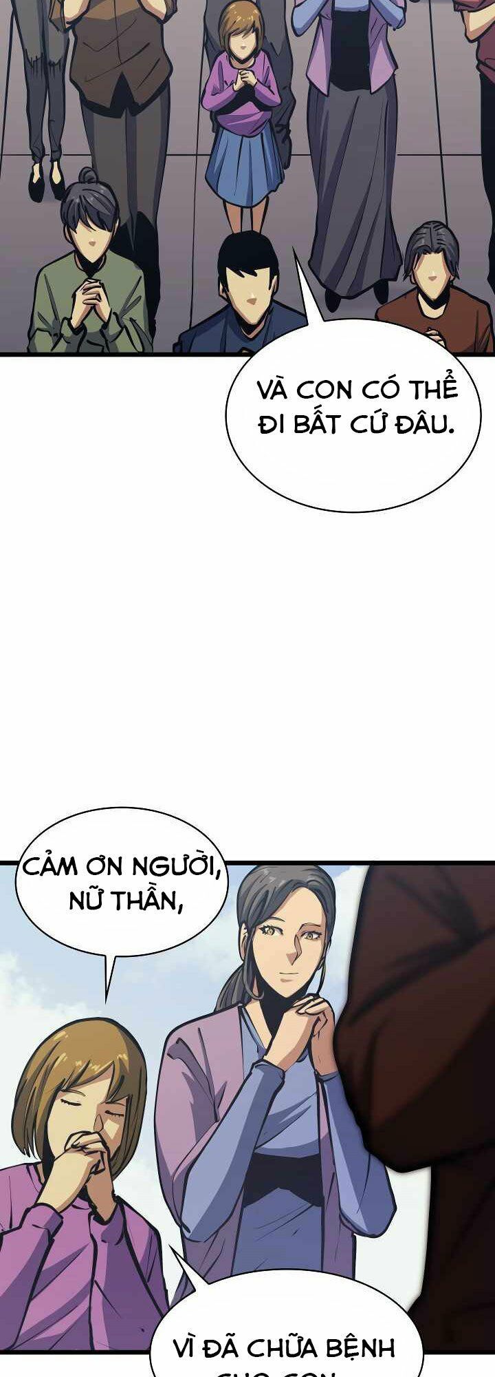 đọc truyện Sự Trở Lại Của Người Chơi Cấp Cao Nhất Chương 82 ảnh 7 tại Thiên Thai Truyện