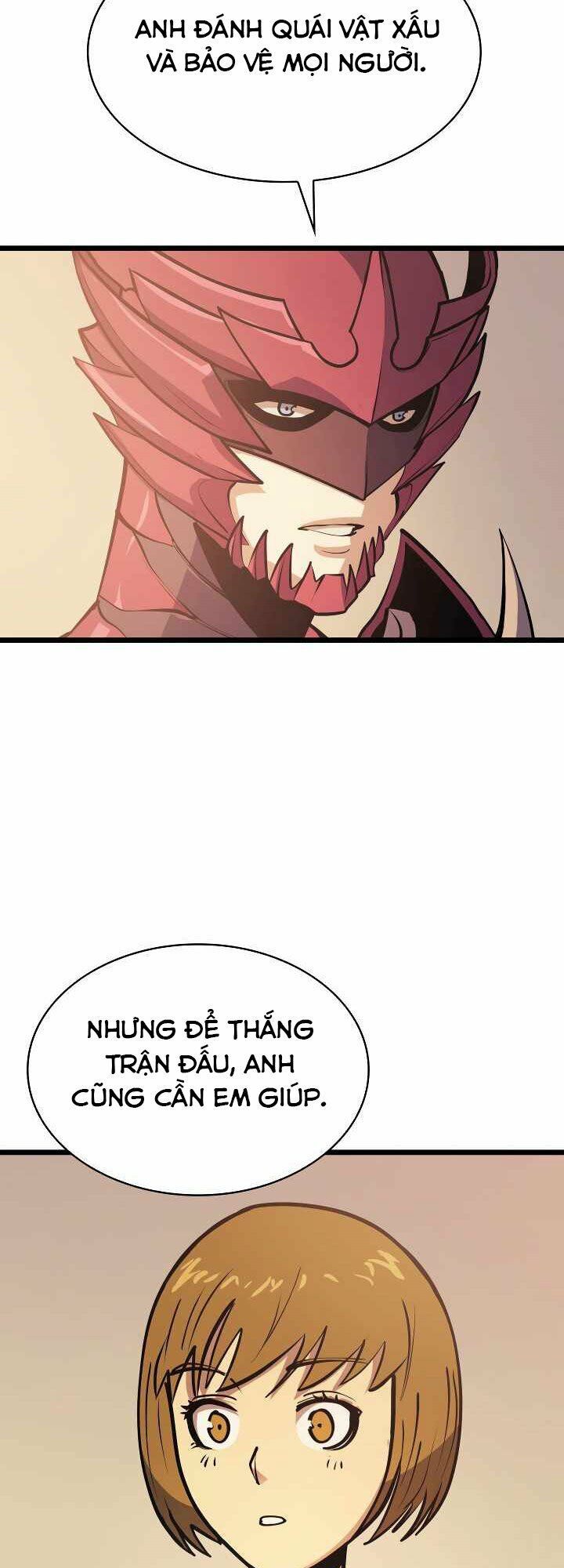 đọc truyện Sự Trở Lại Của Người Chơi Cấp Cao Nhất Chương 82 ảnh 56 tại Thiên Thai Truyện