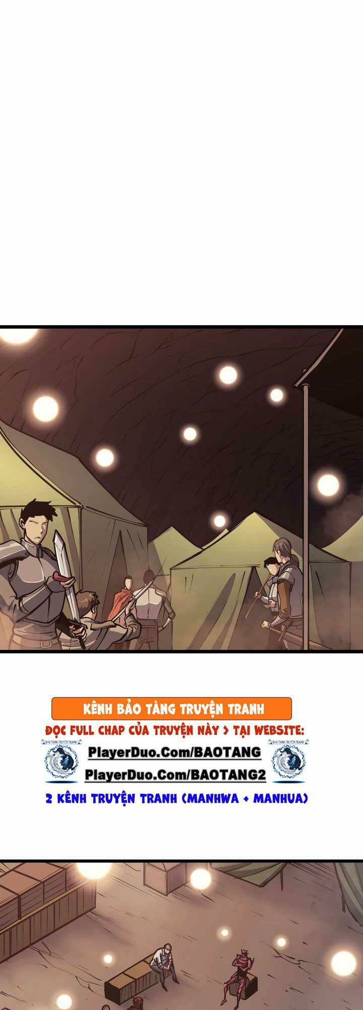 đọc truyện Sự Trở Lại Của Người Chơi Cấp Cao Nhất Chương 83 ảnh 41 tại Thiên Thai Truyện