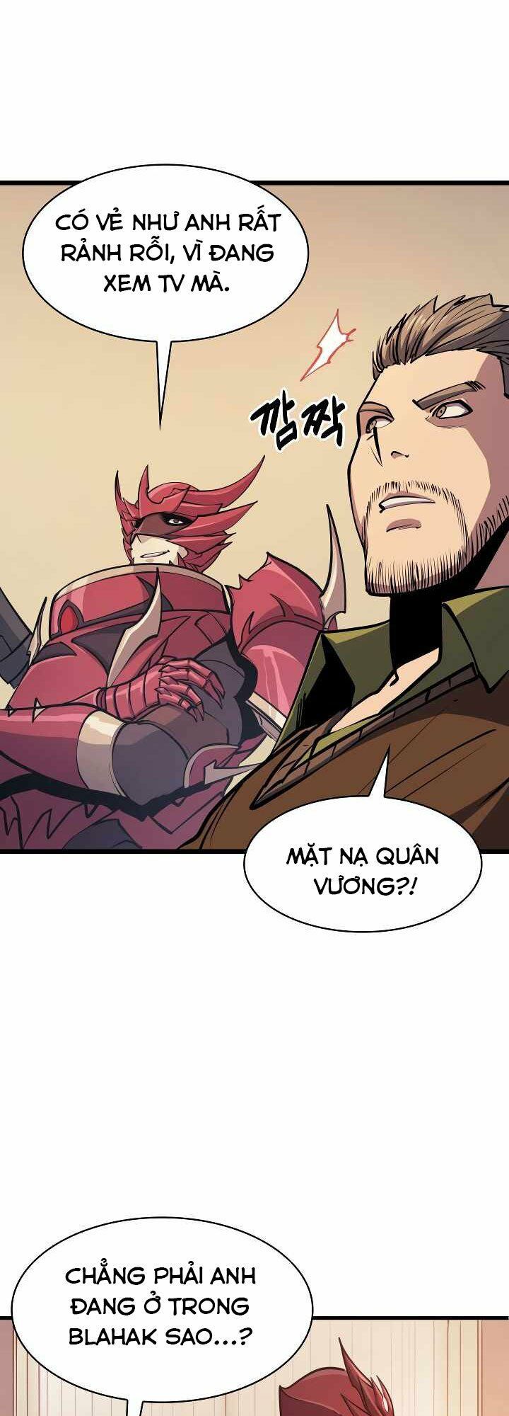 đọc truyện Sự Trở Lại Của Người Chơi Cấp Cao Nhất Chương 83 ảnh 6 tại Thiên Thai Truyện