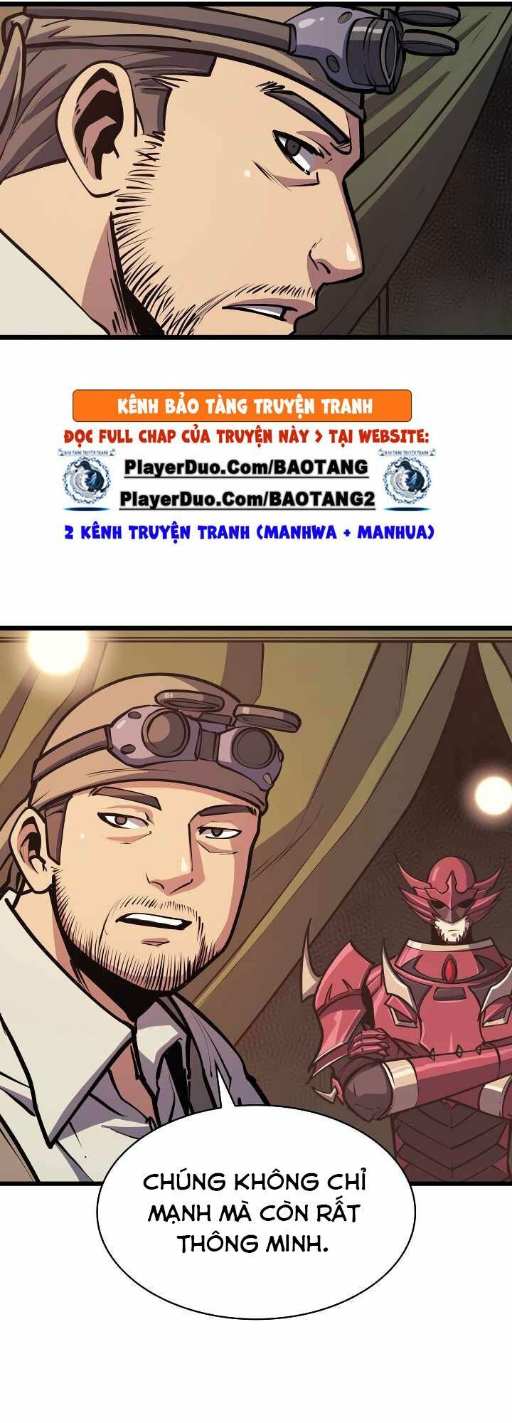 đọc truyện Sự Trở Lại Của Người Chơi Cấp Cao Nhất Chương 83 ảnh 44 tại Thiên Thai Truyện