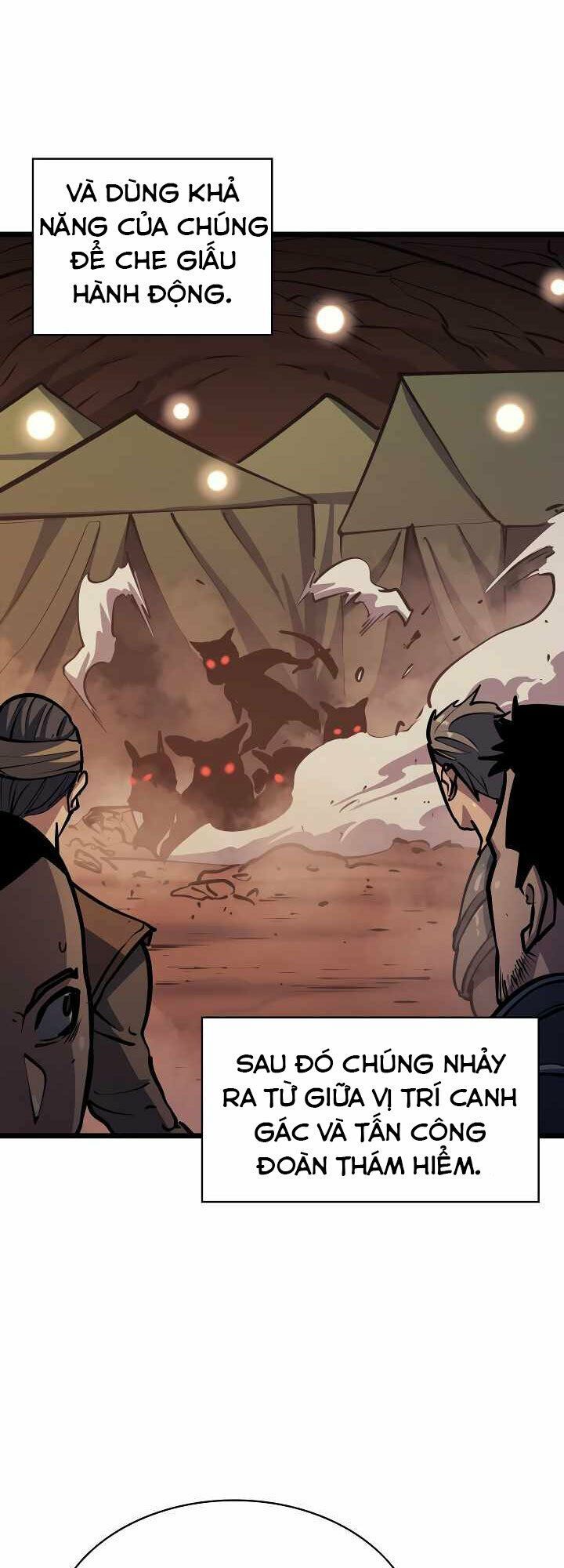 đọc truyện Sự Trở Lại Của Người Chơi Cấp Cao Nhất Chương 83 ảnh 47 tại Thiên Thai Truyện