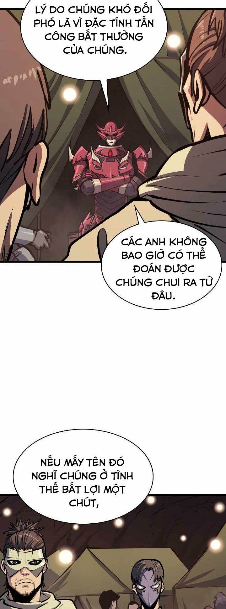 đọc truyện Sự Trở Lại Của Người Chơi Cấp Cao Nhất Chương 83 ảnh 48 tại Thiên Thai Truyện