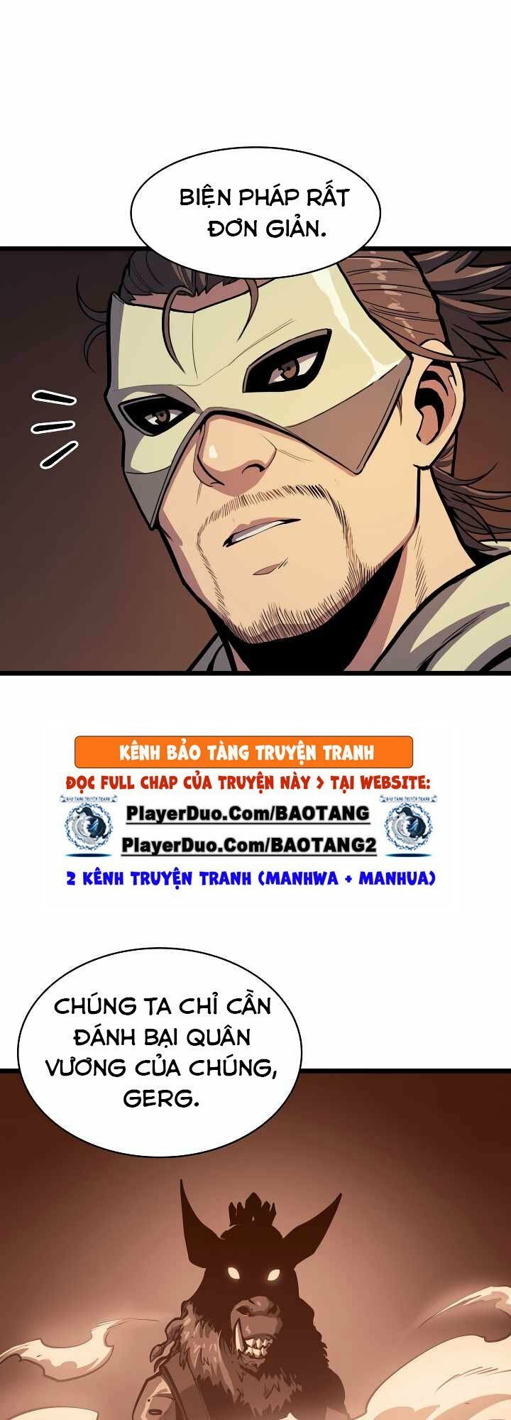 đọc truyện Sự Trở Lại Của Người Chơi Cấp Cao Nhất Chương 83 ảnh 50 tại Thiên Thai Truyện