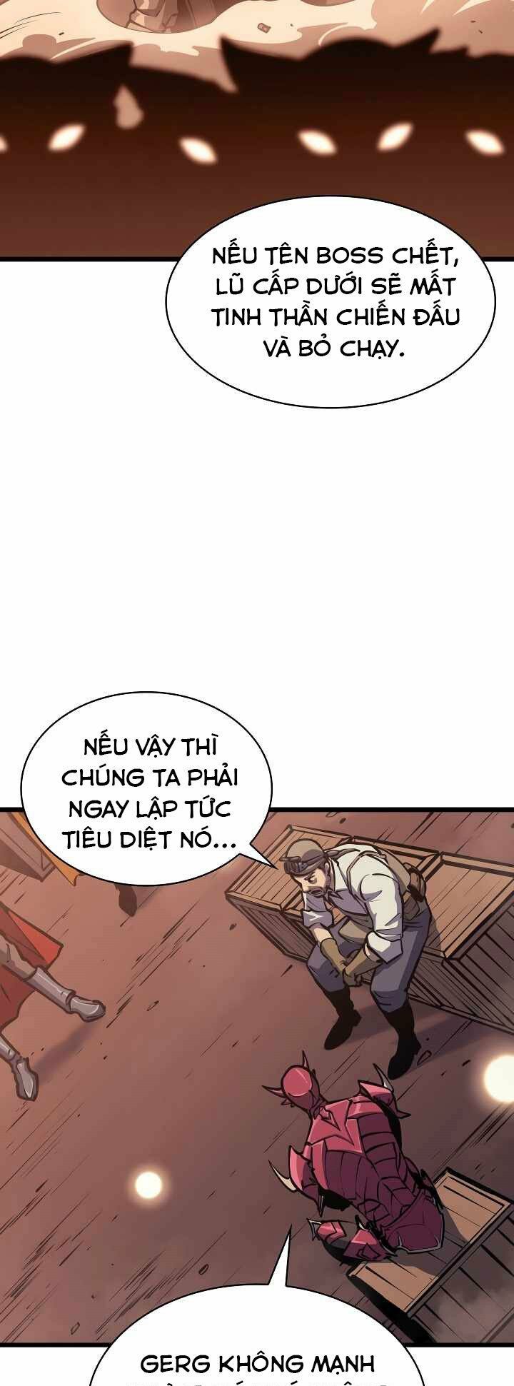 đọc truyện Sự Trở Lại Của Người Chơi Cấp Cao Nhất Chương 83 ảnh 51 tại Thiên Thai Truyện