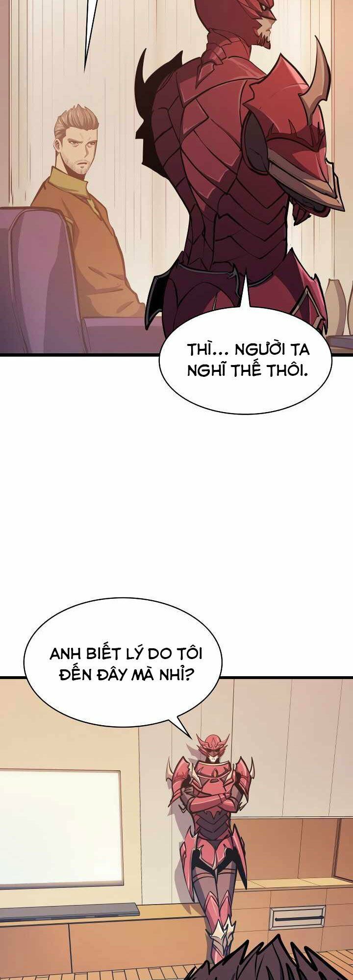 đọc truyện Sự Trở Lại Của Người Chơi Cấp Cao Nhất Chương 83 ảnh 7 tại Thiên Thai Truyện