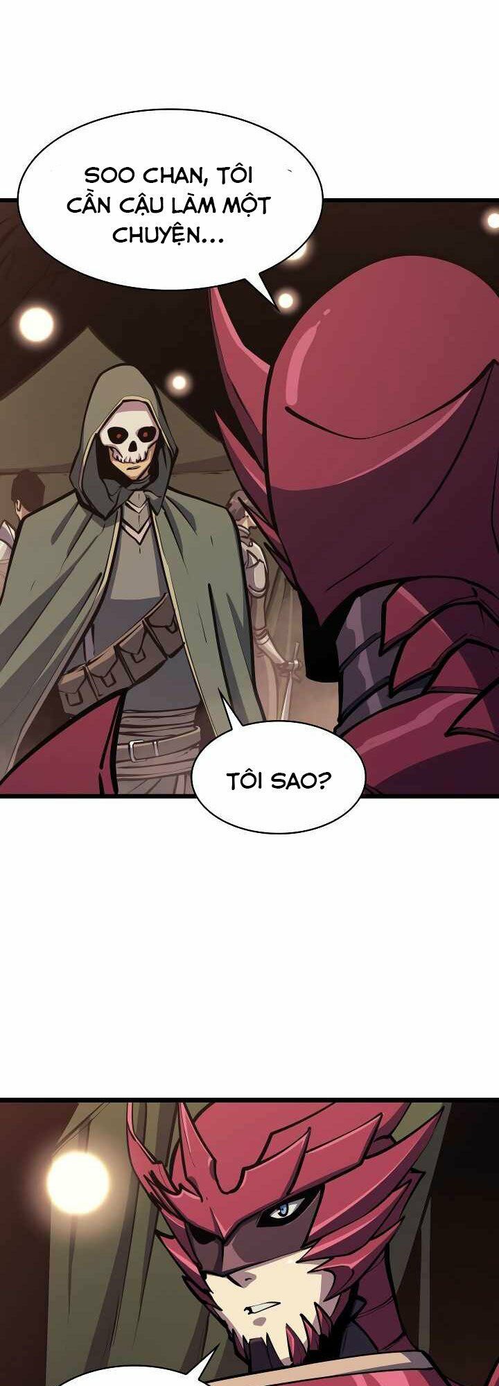 đọc truyện Sự Trở Lại Của Người Chơi Cấp Cao Nhất Chương 83 ảnh 53 tại Thiên Thai Truyện