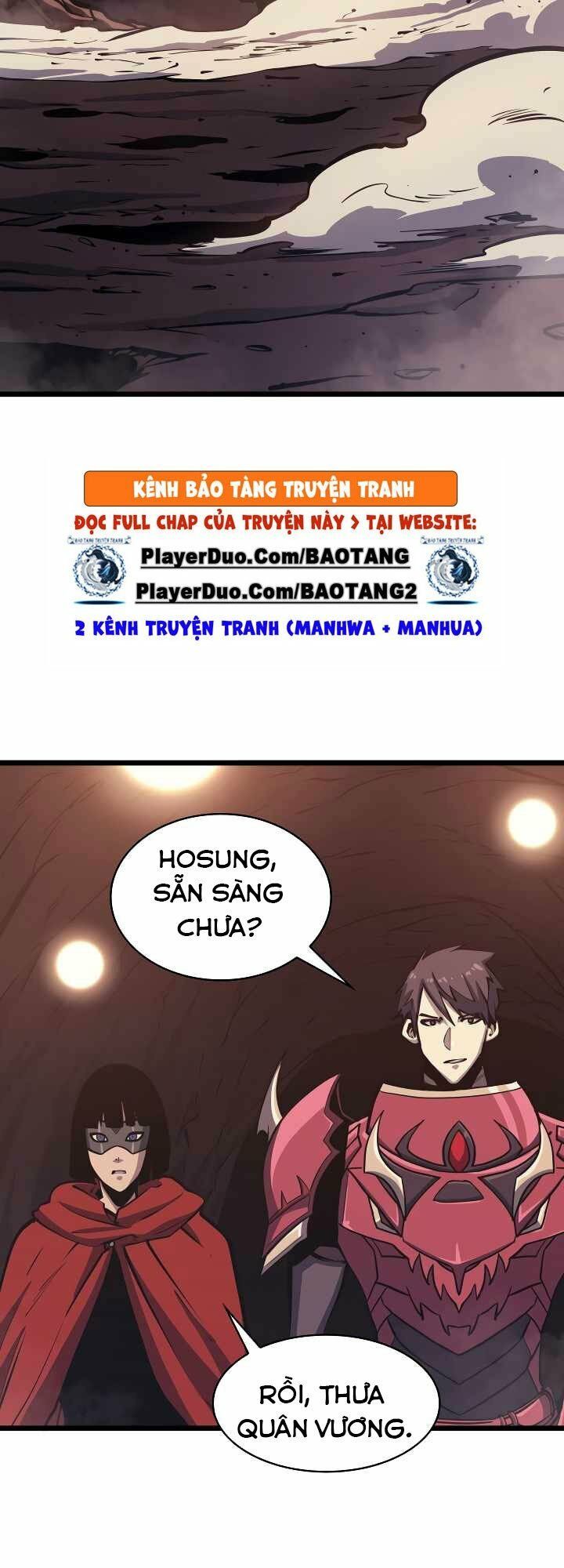 đọc truyện Sự Trở Lại Của Người Chơi Cấp Cao Nhất Chương 83 ảnh 56 tại Thiên Thai Truyện