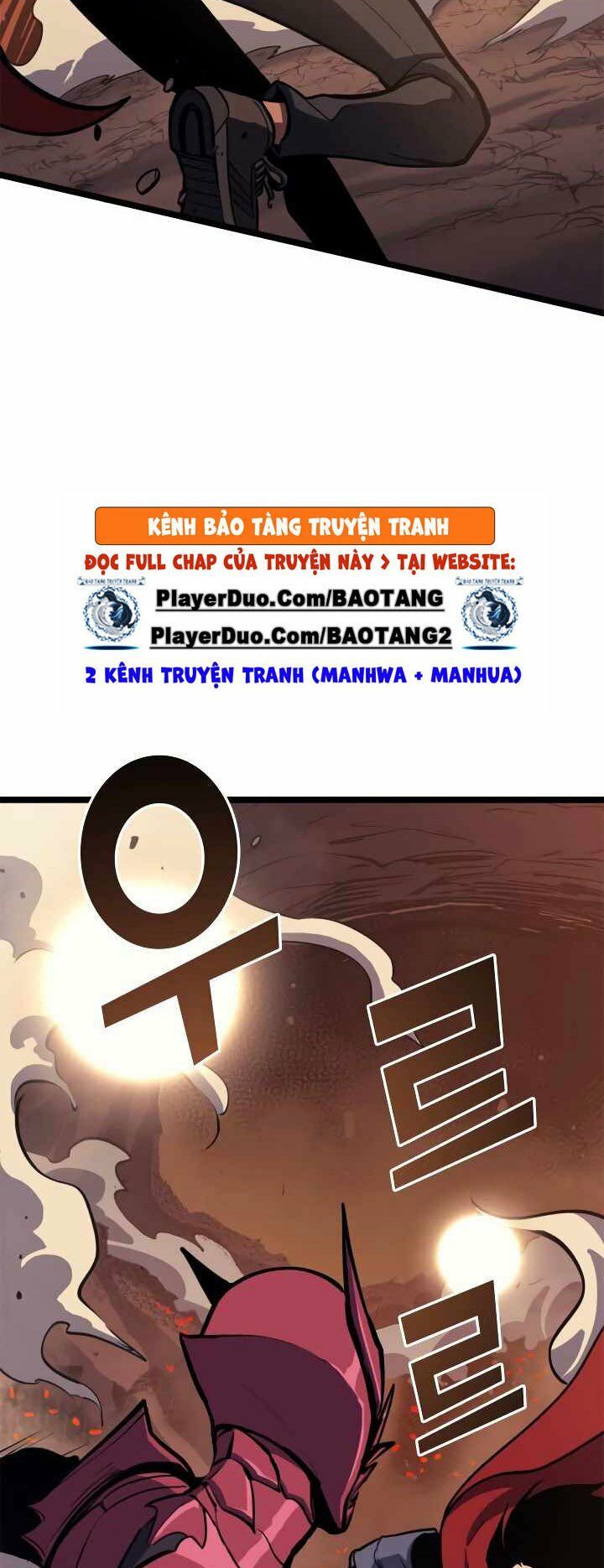 đọc truyện Sự Trở Lại Của Người Chơi Cấp Cao Nhất Chương 84 ảnh 14 tại Thiên Thai Truyện