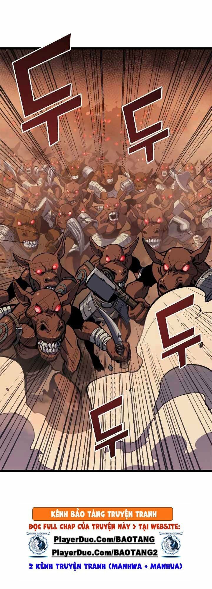 đọc truyện Sự Trở Lại Của Người Chơi Cấp Cao Nhất Chương 84 ảnh 16 tại Thiên Thai Truyện