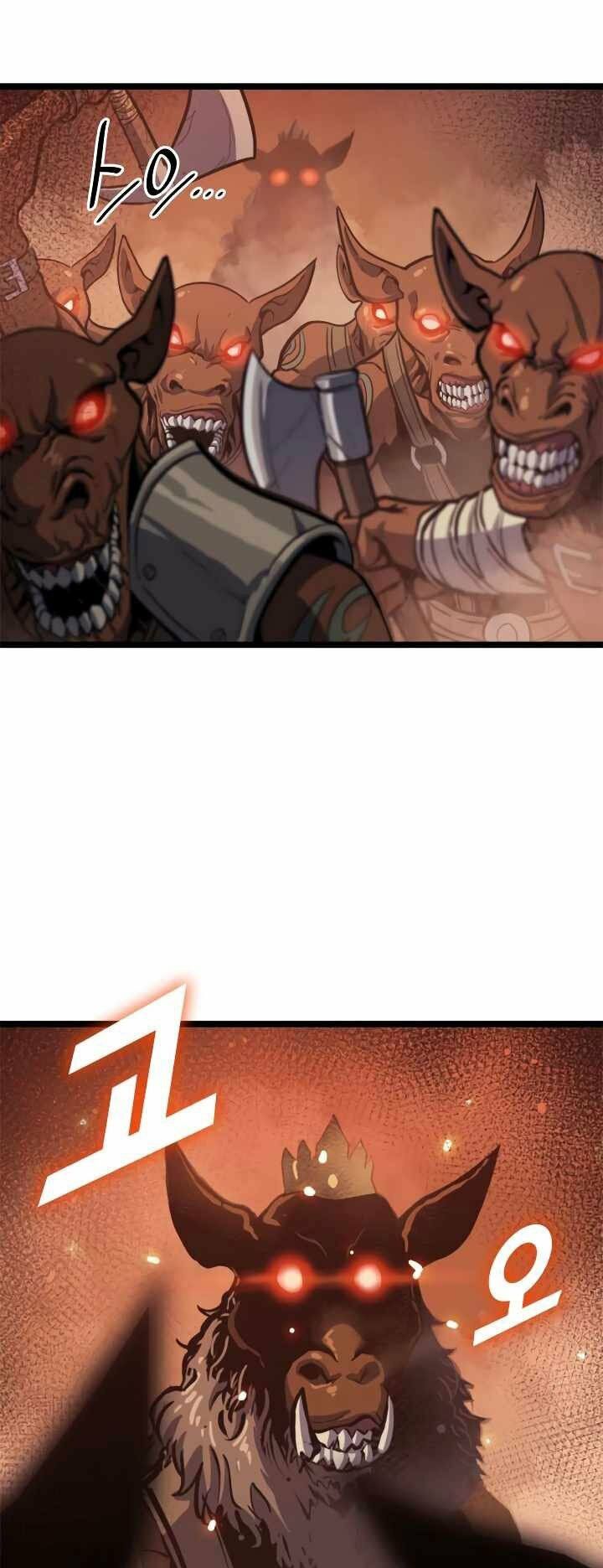 đọc truyện Sự Trở Lại Của Người Chơi Cấp Cao Nhất Chương 84 ảnh 17 tại Thiên Thai Truyện