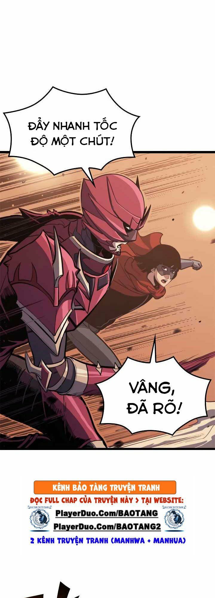 đọc truyện Sự Trở Lại Của Người Chơi Cấp Cao Nhất Chương 84 ảnh 19 tại Thiên Thai Truyện