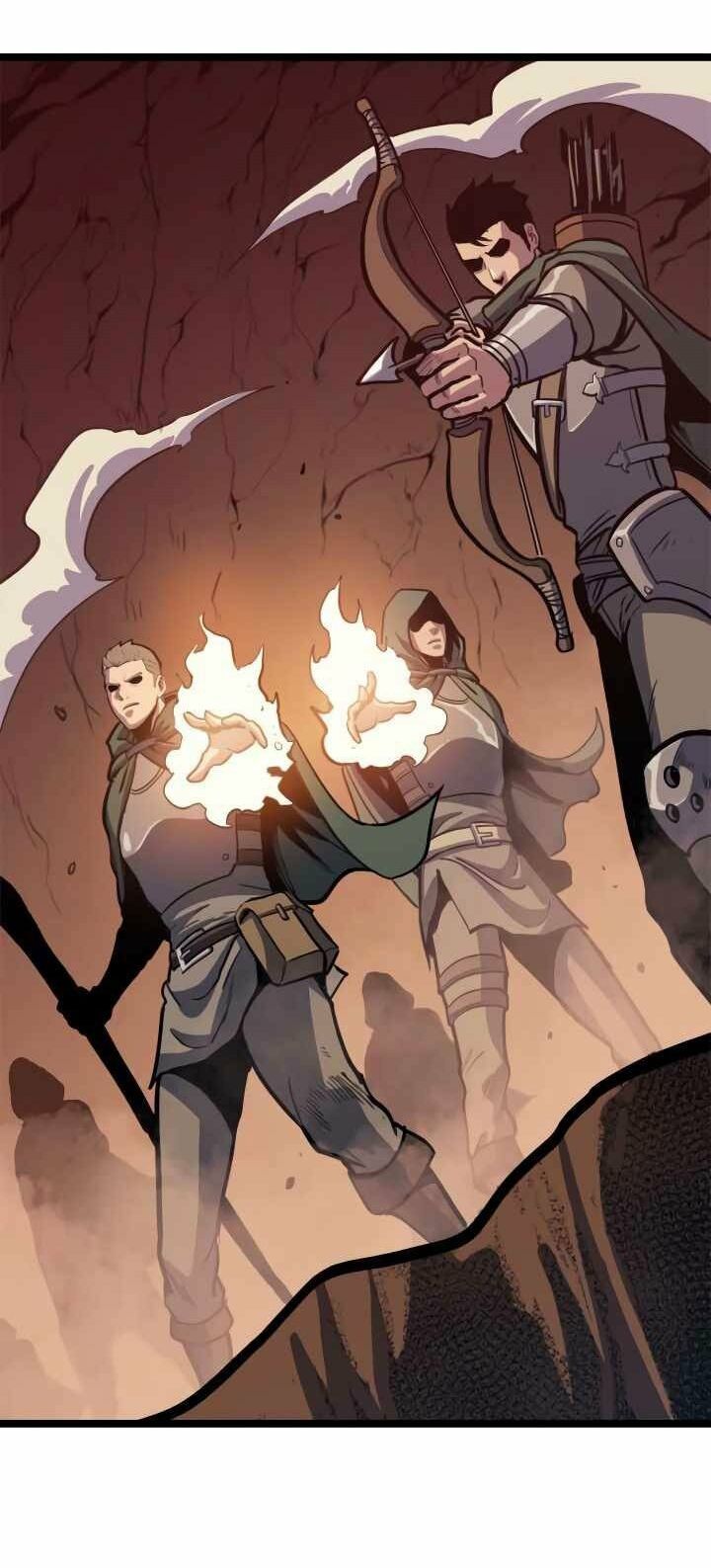 đọc truyện Sự Trở Lại Của Người Chơi Cấp Cao Nhất Chương 84 ảnh 31 tại Thiên Thai Truyện