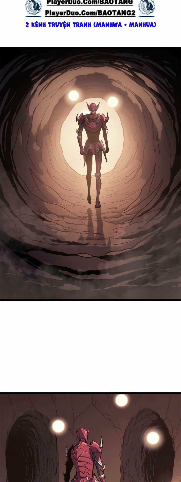 đọc truyện Sự Trở Lại Của Người Chơi Cấp Cao Nhất Chương 84 ảnh 41 tại Thiên Thai Truyện