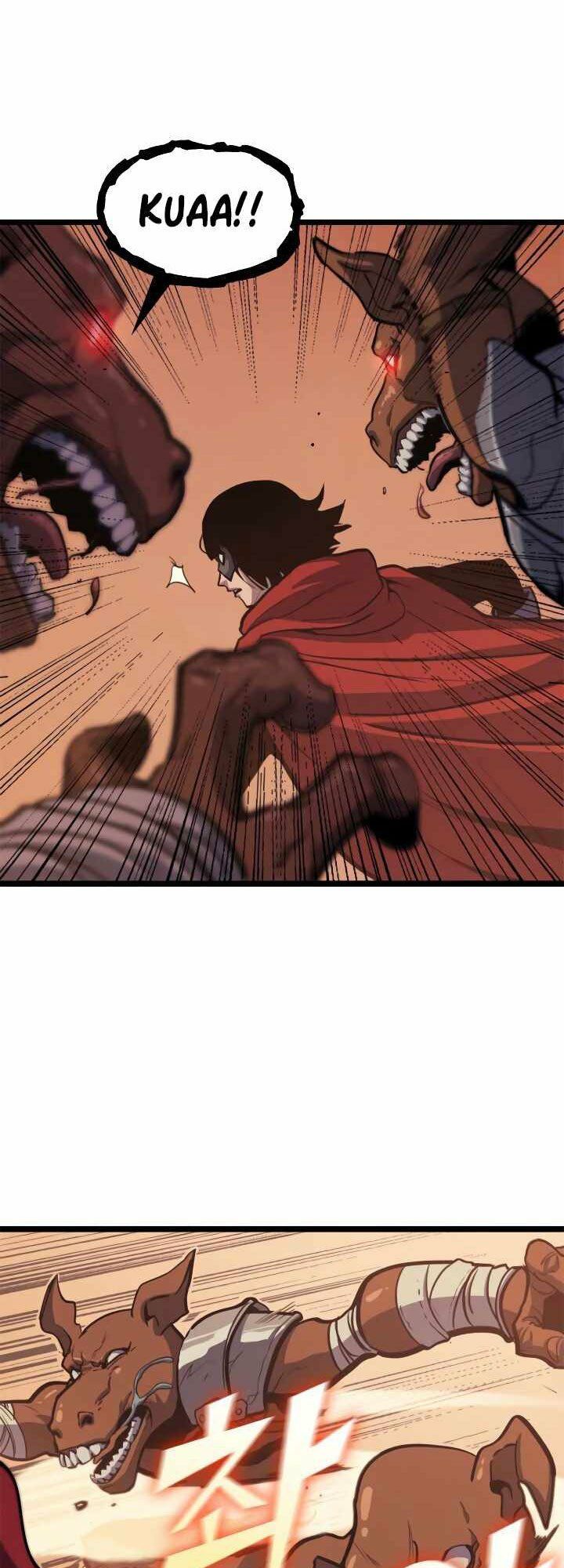 đọc truyện Sự Trở Lại Của Người Chơi Cấp Cao Nhất Chương 84 ảnh 6 tại Thiên Thai Truyện