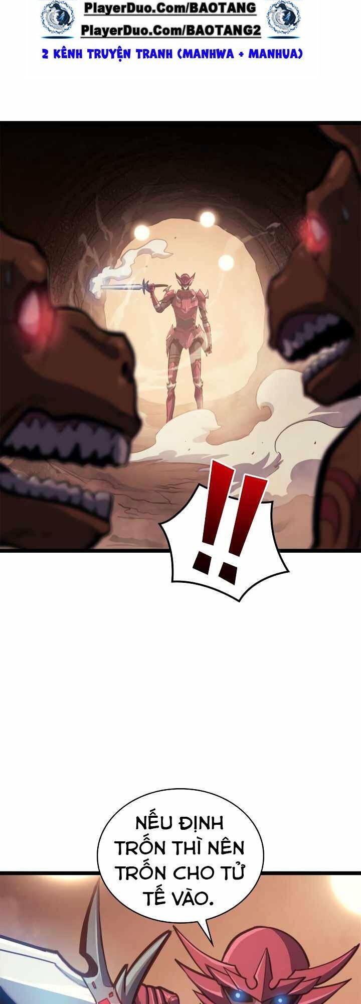 đọc truyện Sự Trở Lại Của Người Chơi Cấp Cao Nhất Chương 84 ảnh 58 tại Thiên Thai Truyện