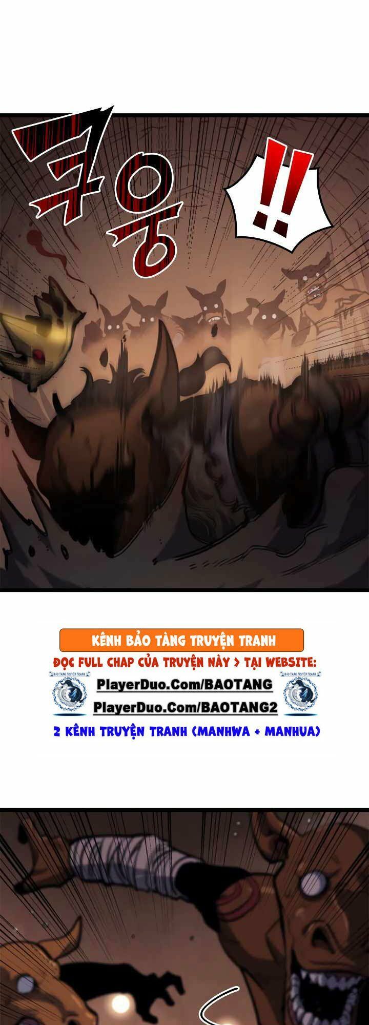 đọc truyện Sự Trở Lại Của Người Chơi Cấp Cao Nhất Chương 84 ảnh 61 tại Thiên Thai Truyện