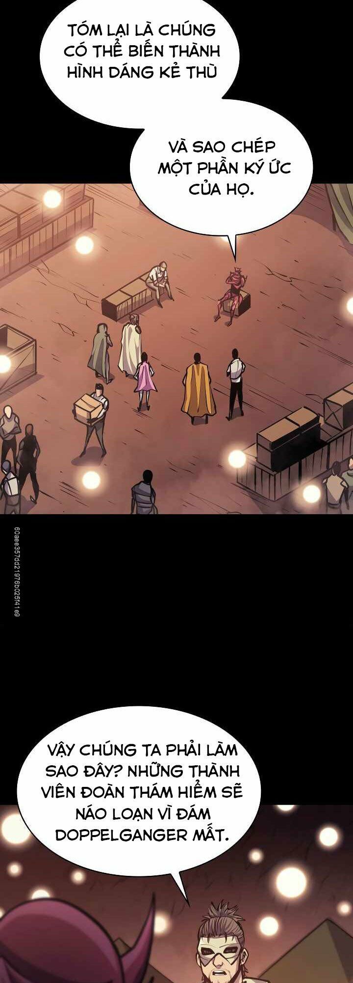 đọc truyện Sự Trở Lại Của Người Chơi Cấp Cao Nhất Chương 85 ảnh 14 tại Thiên Thai Truyện