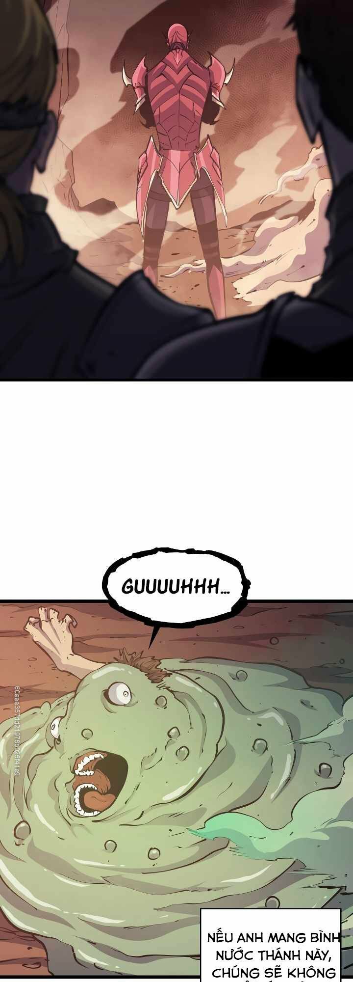 đọc truyện Sự Trở Lại Của Người Chơi Cấp Cao Nhất Chương 85 ảnh 21 tại Thiên Thai Truyện