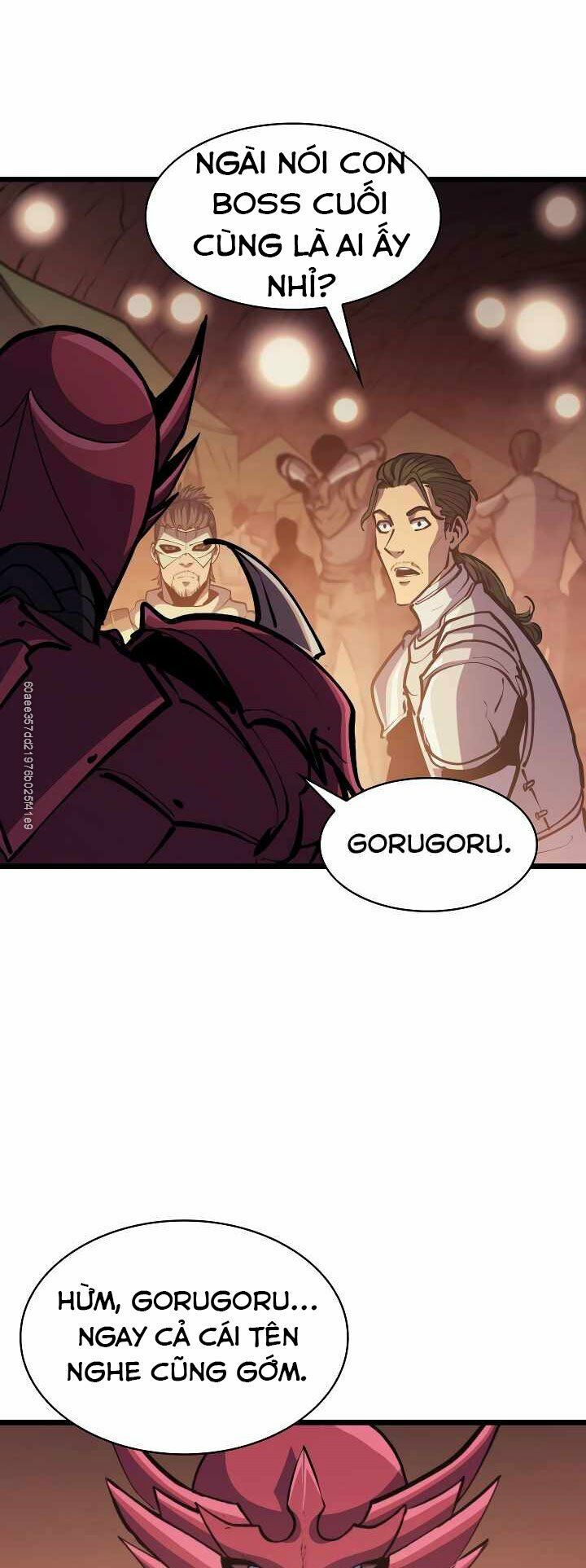 đọc truyện Sự Trở Lại Của Người Chơi Cấp Cao Nhất Chương 85 ảnh 28 tại Thiên Thai Truyện