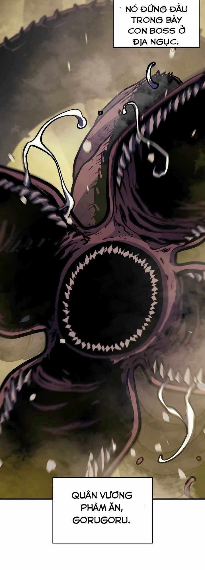 đọc truyện Sự Trở Lại Của Người Chơi Cấp Cao Nhất Chương 85 ảnh 30 tại Thiên Thai Truyện