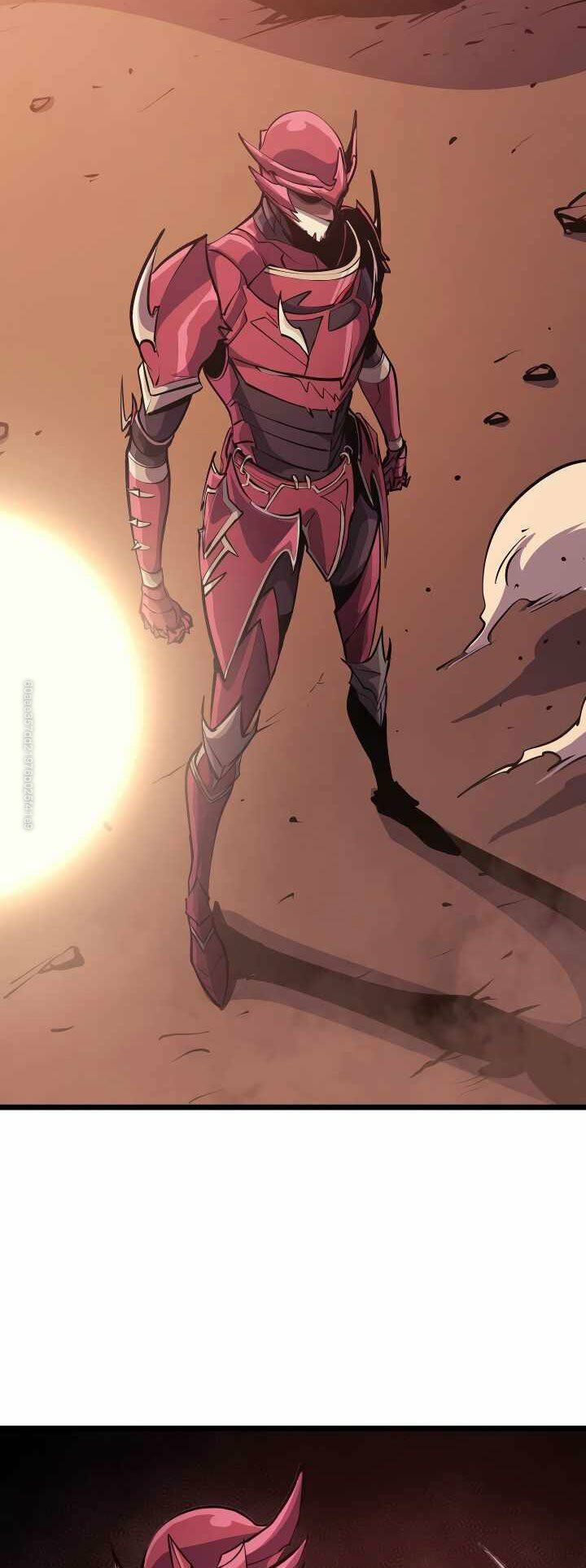 đọc truyện Sự Trở Lại Của Người Chơi Cấp Cao Nhất Chương 85 ảnh 41 tại Thiên Thai Truyện