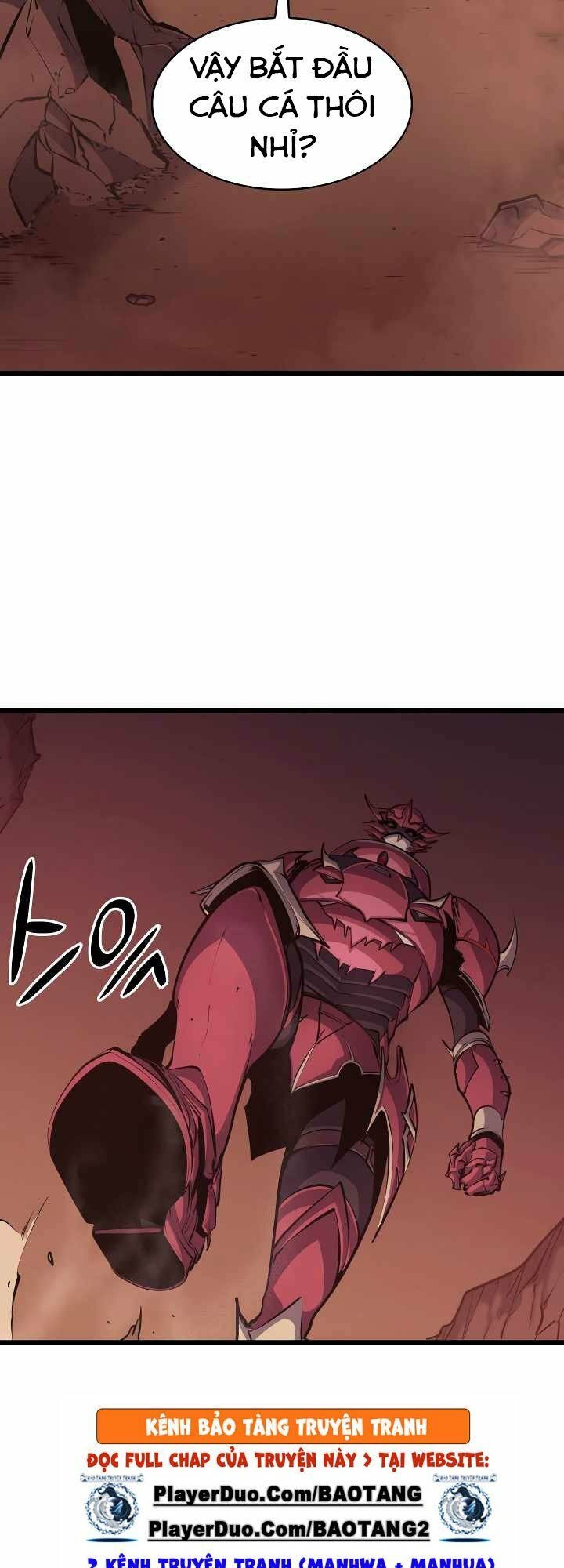 đọc truyện Sự Trở Lại Của Người Chơi Cấp Cao Nhất Chương 85 ảnh 43 tại Thiên Thai Truyện