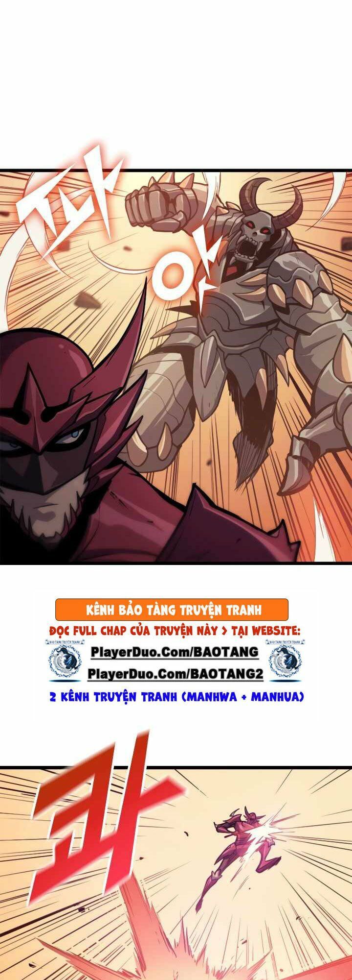 đọc truyện Sự Trở Lại Của Người Chơi Cấp Cao Nhất Chương 86 ảnh 17 tại Thiên Thai Truyện