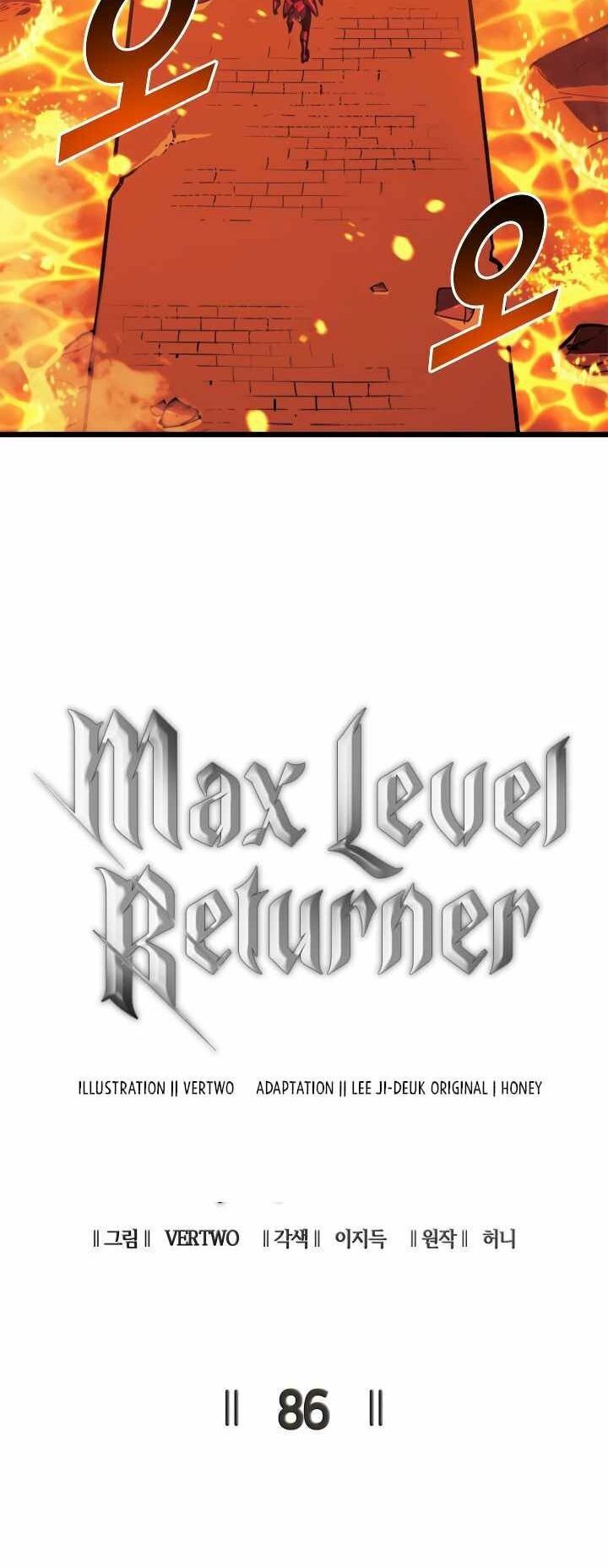 đọc truyện Sự Trở Lại Của Người Chơi Cấp Cao Nhất Chương 86 ảnh 5 tại Thiên Thai Truyện