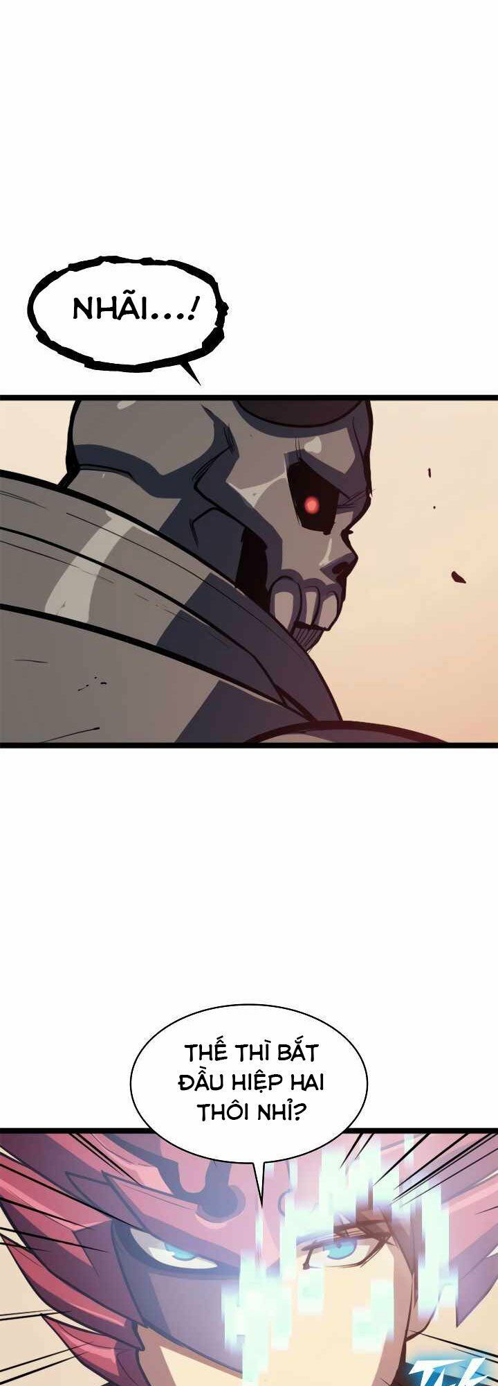 đọc truyện Sự Trở Lại Của Người Chơi Cấp Cao Nhất Chương 86 ảnh 47 tại Thiên Thai Truyện