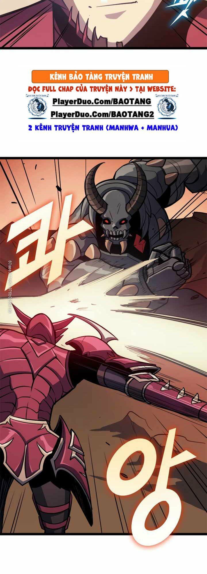 đọc truyện Sự Trở Lại Của Người Chơi Cấp Cao Nhất Chương 86 ảnh 48 tại Thiên Thai Truyện