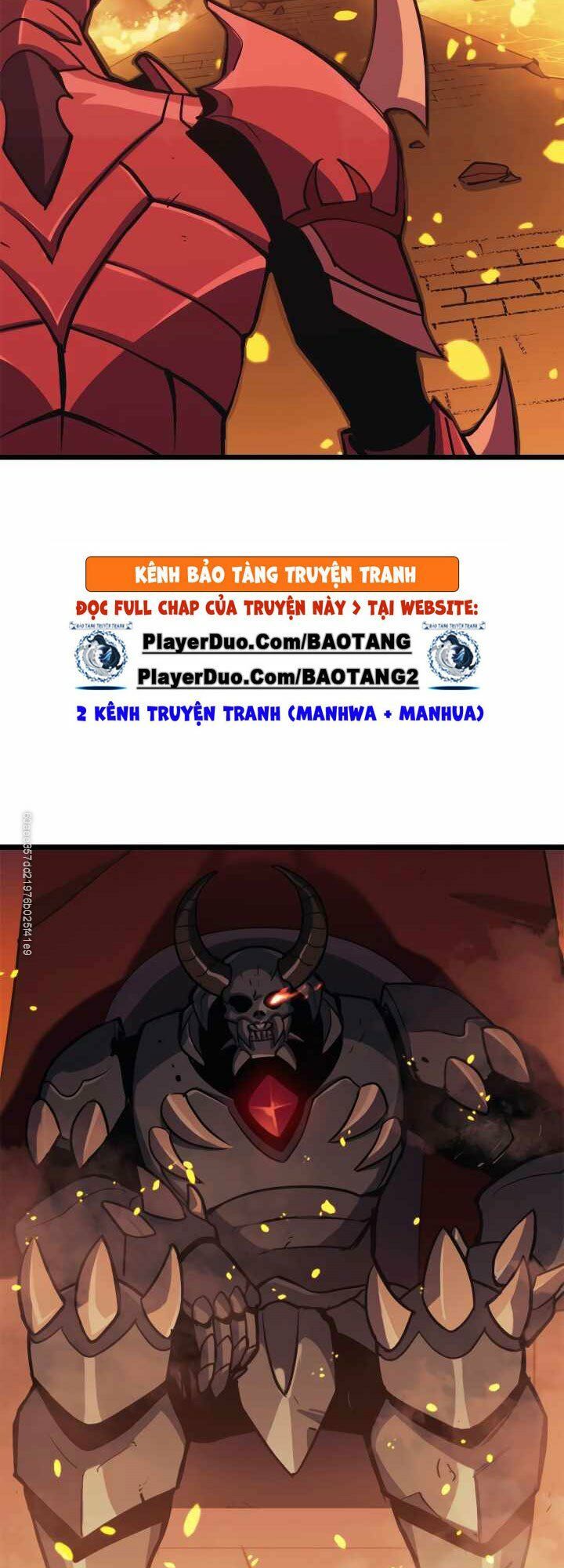 đọc truyện Sự Trở Lại Của Người Chơi Cấp Cao Nhất Chương 86 ảnh 7 tại Thiên Thai Truyện