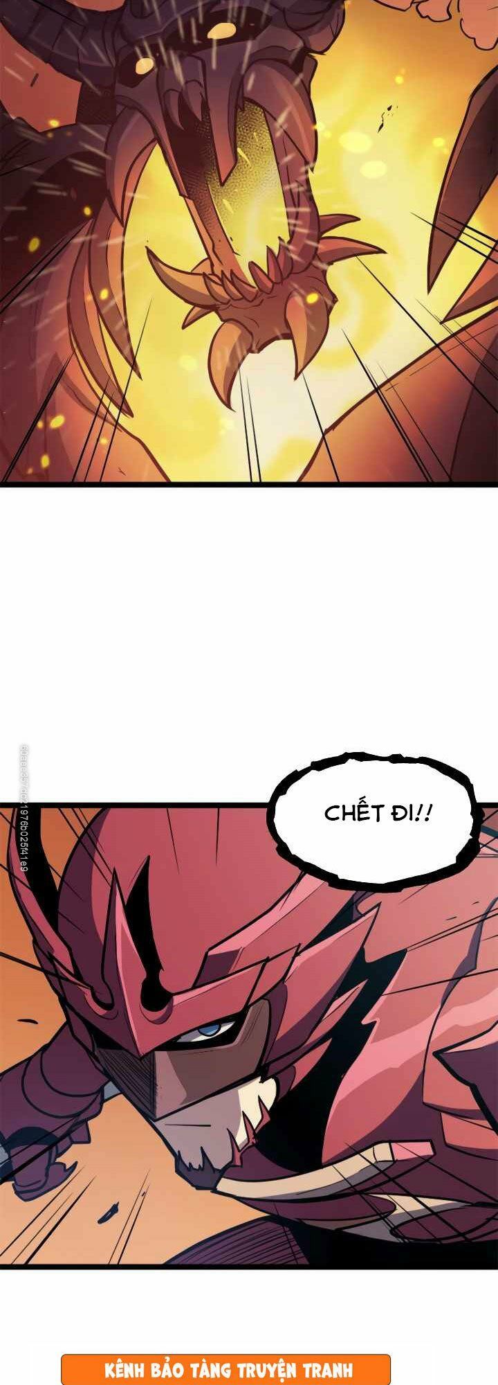 đọc truyện Sự Trở Lại Của Người Chơi Cấp Cao Nhất Chương 86 ảnh 61 tại Thiên Thai Truyện