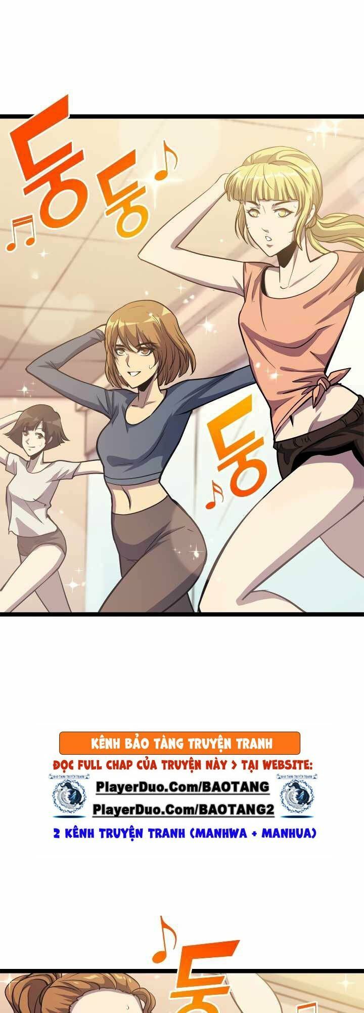 đọc truyện Sự Trở Lại Của Người Chơi Cấp Cao Nhất Chương 87 ảnh 3 tại Thiên Thai Truyện