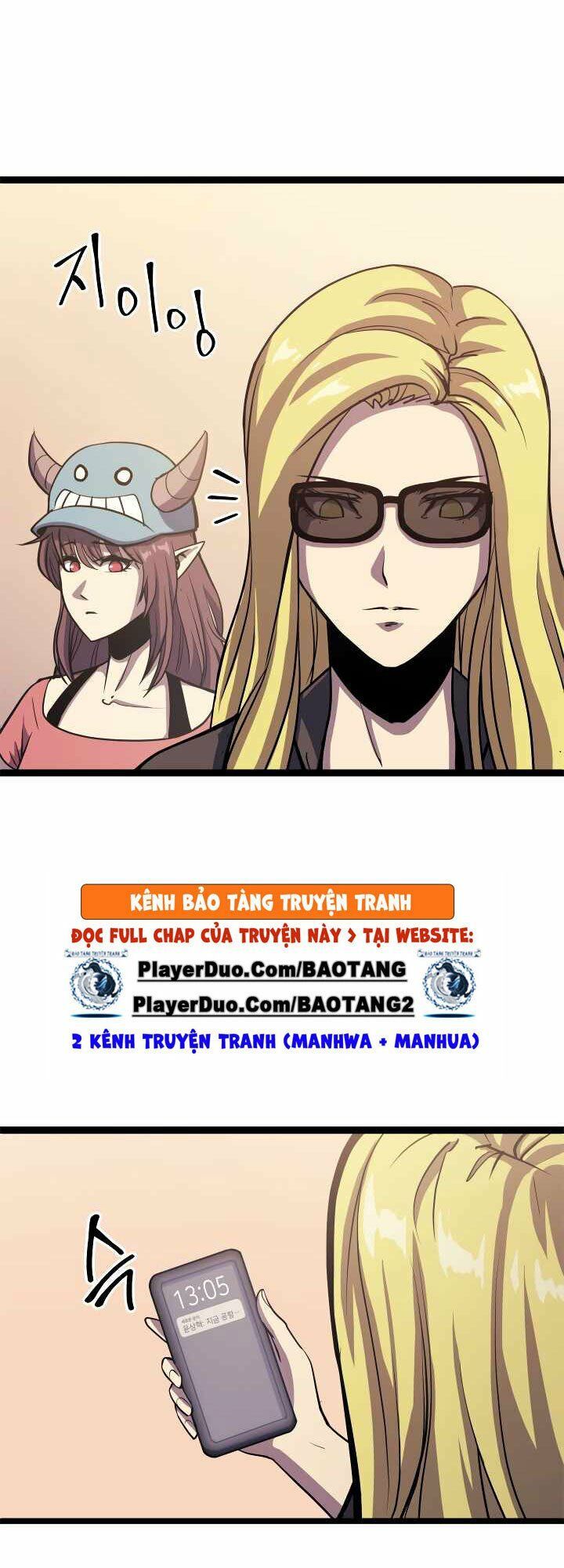 đọc truyện Sự Trở Lại Của Người Chơi Cấp Cao Nhất Chương 87 ảnh 13 tại Thiên Thai Truyện