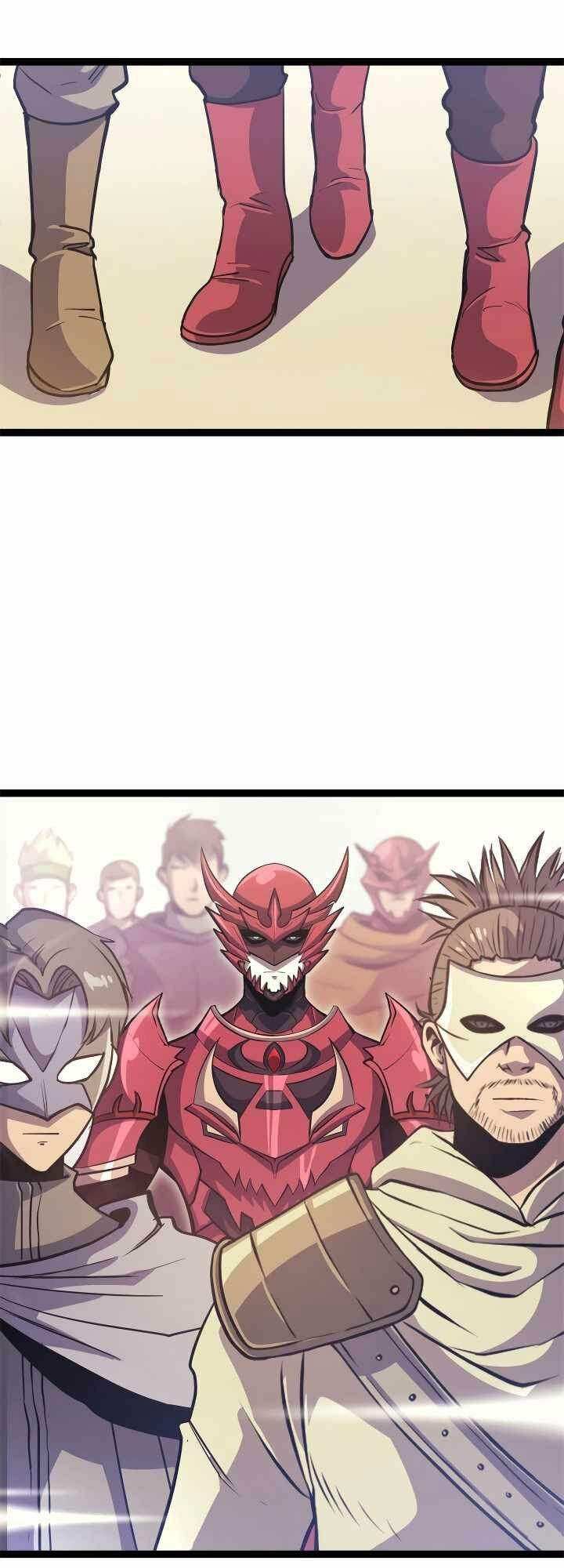 đọc truyện Sự Trở Lại Của Người Chơi Cấp Cao Nhất Chương 87 ảnh 17 tại Thiên Thai Truyện