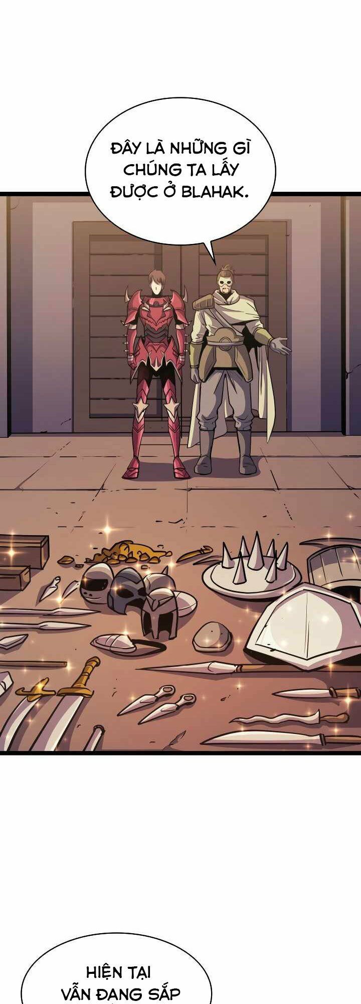 đọc truyện Sự Trở Lại Của Người Chơi Cấp Cao Nhất Chương 87 ảnh 20 tại Thiên Thai Truyện