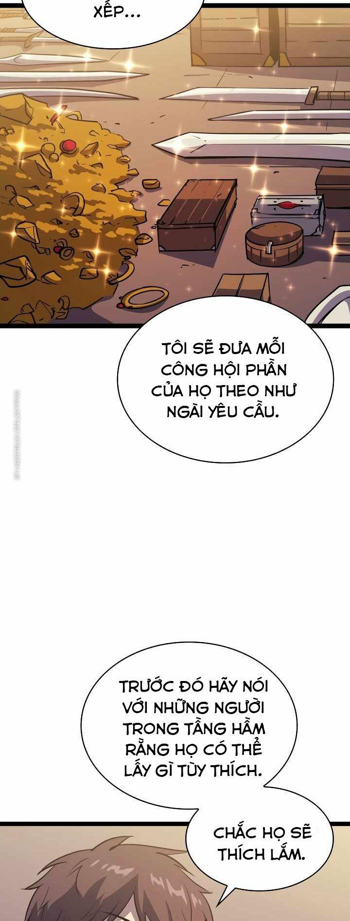 đọc truyện Sự Trở Lại Của Người Chơi Cấp Cao Nhất Chương 87 ảnh 21 tại Thiên Thai Truyện