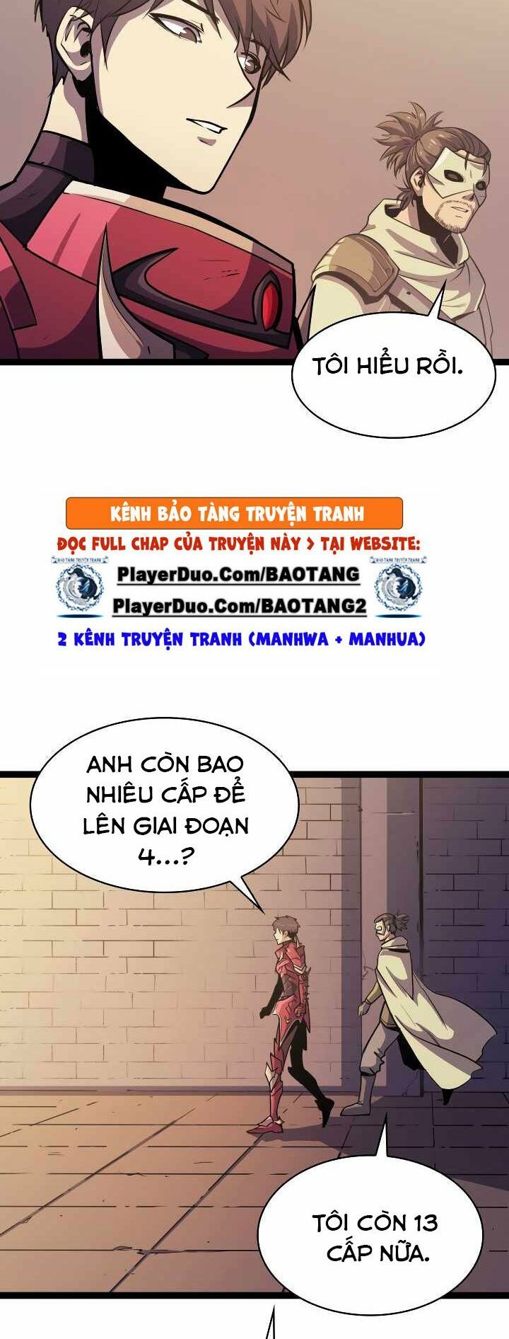 đọc truyện Sự Trở Lại Của Người Chơi Cấp Cao Nhất Chương 87 ảnh 22 tại Thiên Thai Truyện