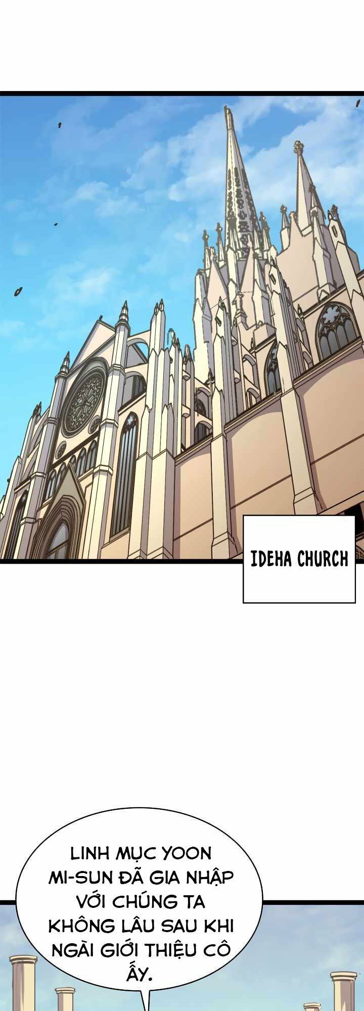 đọc truyện Sự Trở Lại Của Người Chơi Cấp Cao Nhất Chương 87 ảnh 26 tại Thiên Thai Truyện