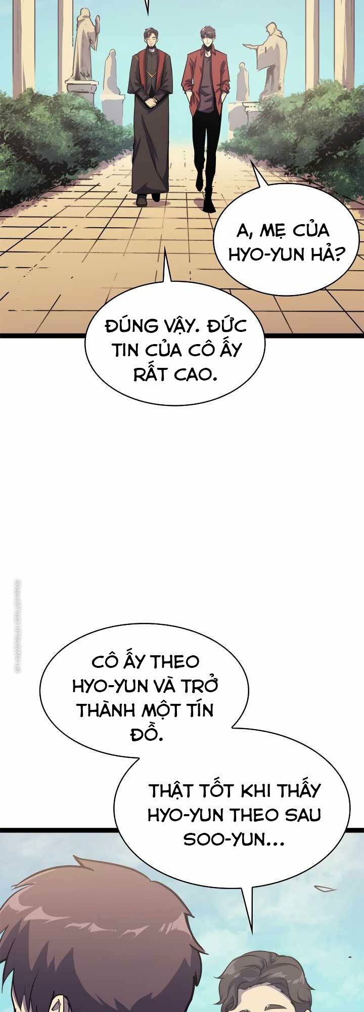 đọc truyện Sự Trở Lại Của Người Chơi Cấp Cao Nhất Chương 87 ảnh 27 tại Thiên Thai Truyện