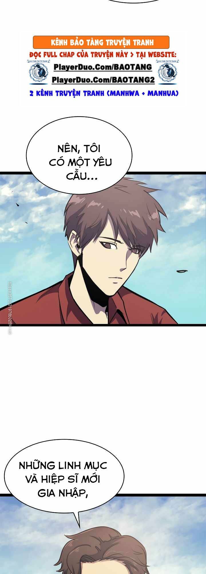 đọc truyện Sự Trở Lại Của Người Chơi Cấp Cao Nhất Chương 87 ảnh 31 tại Thiên Thai Truyện