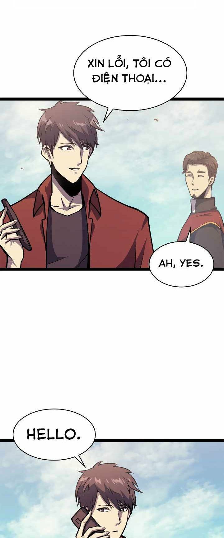 đọc truyện Sự Trở Lại Của Người Chơi Cấp Cao Nhất Chương 87 ảnh 36 tại Thiên Thai Truyện