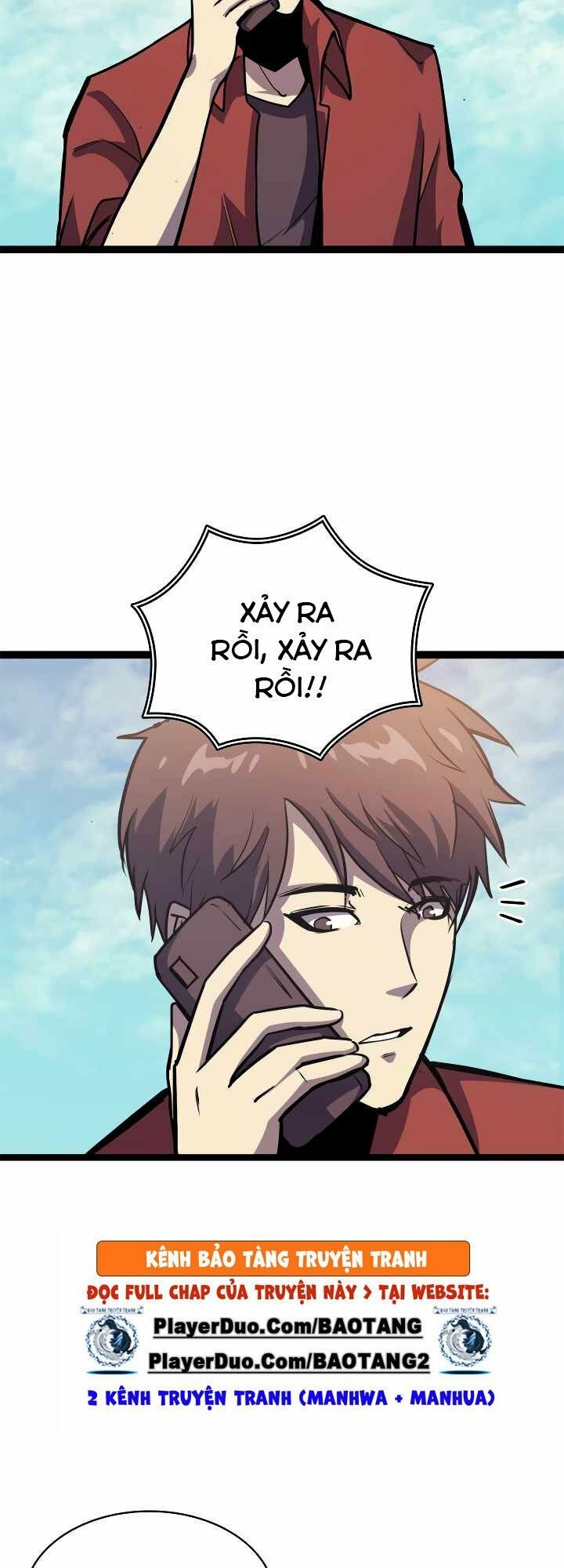 đọc truyện Sự Trở Lại Của Người Chơi Cấp Cao Nhất Chương 87 ảnh 37 tại Thiên Thai Truyện