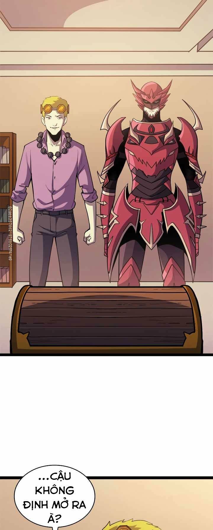 đọc truyện Sự Trở Lại Của Người Chơi Cấp Cao Nhất Chương 87 ảnh 42 tại Thiên Thai Truyện