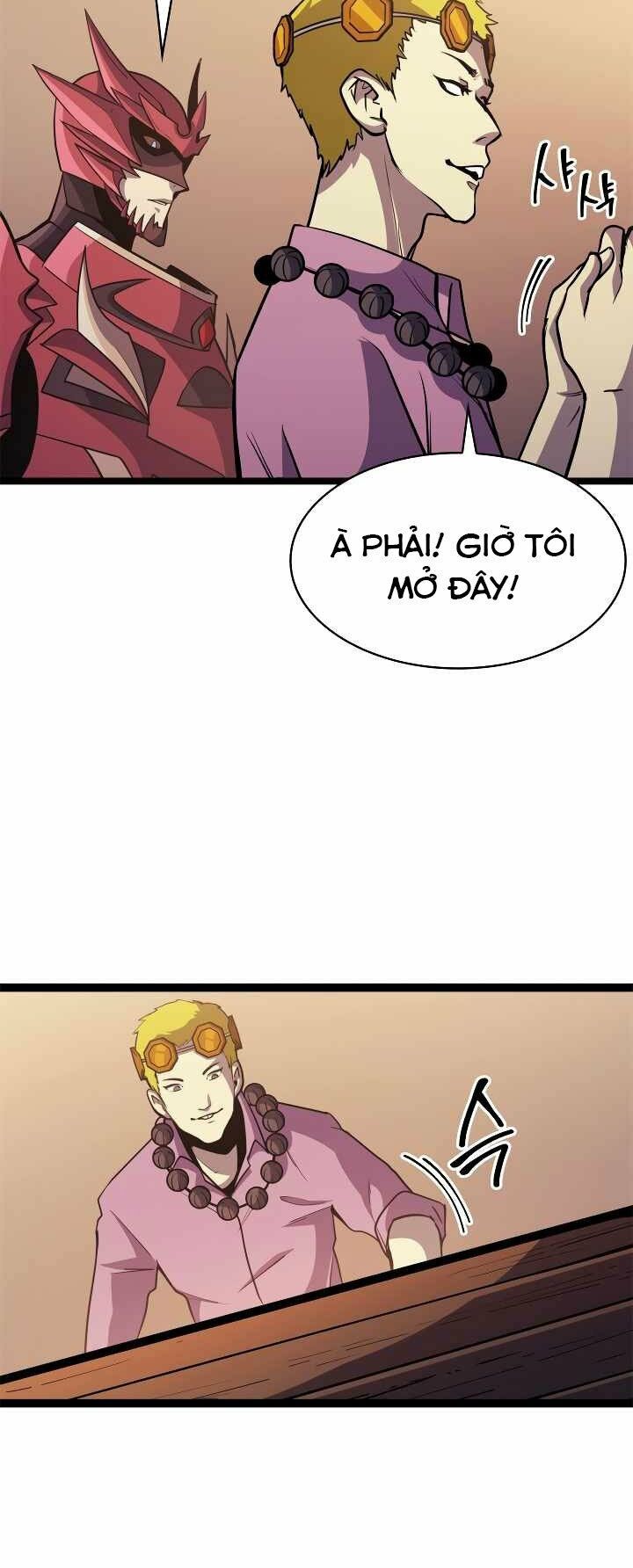 đọc truyện Sự Trở Lại Của Người Chơi Cấp Cao Nhất Chương 87 ảnh 43 tại Thiên Thai Truyện