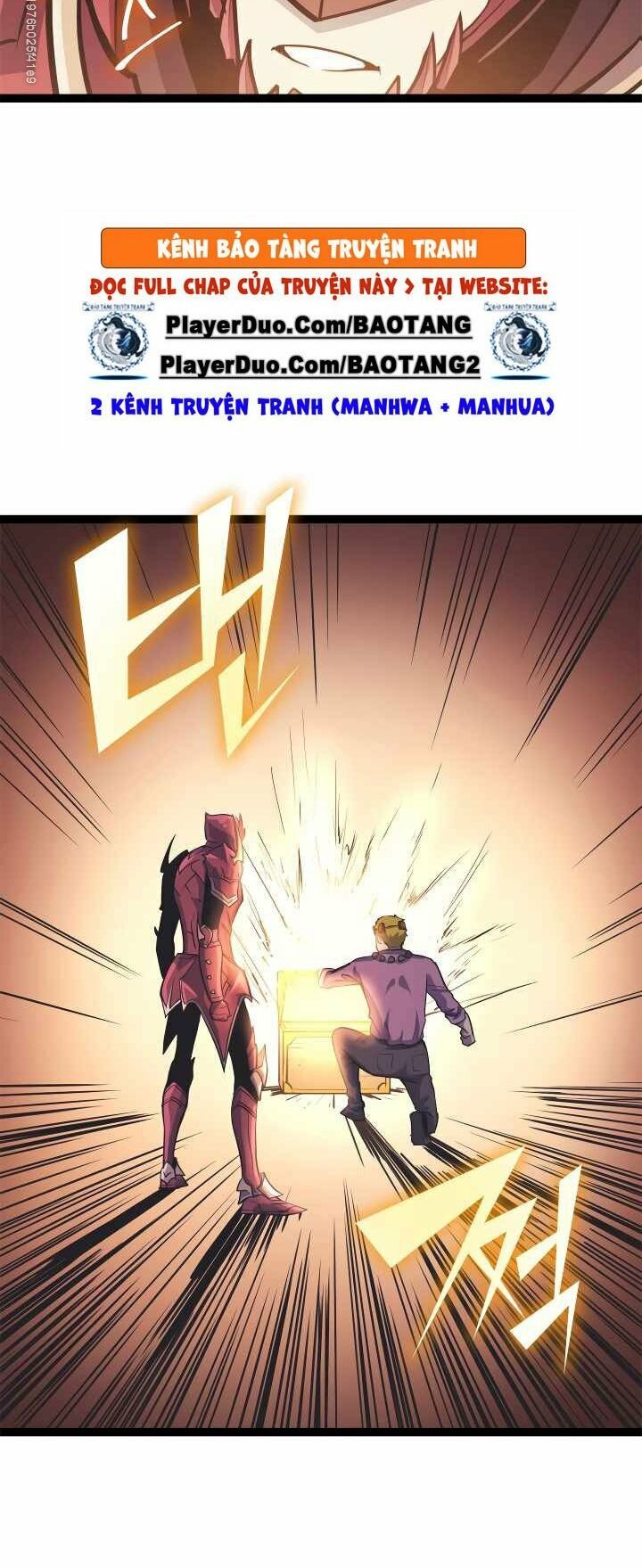 đọc truyện Sự Trở Lại Của Người Chơi Cấp Cao Nhất Chương 87 ảnh 45 tại Thiên Thai Truyện