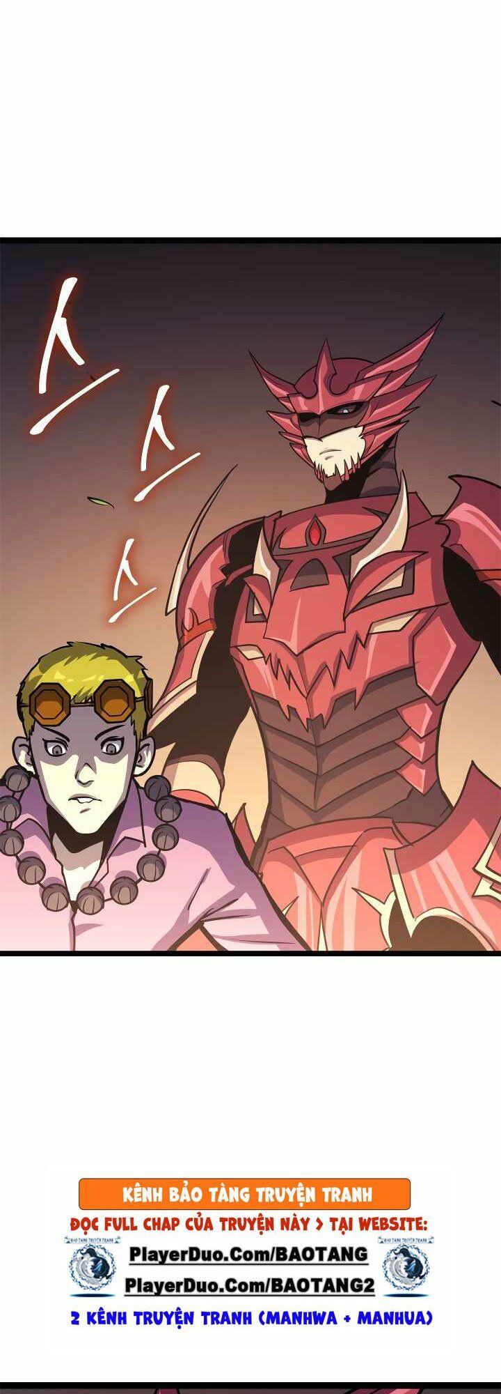 đọc truyện Sự Trở Lại Của Người Chơi Cấp Cao Nhất Chương 87 ảnh 46 tại Thiên Thai Truyện