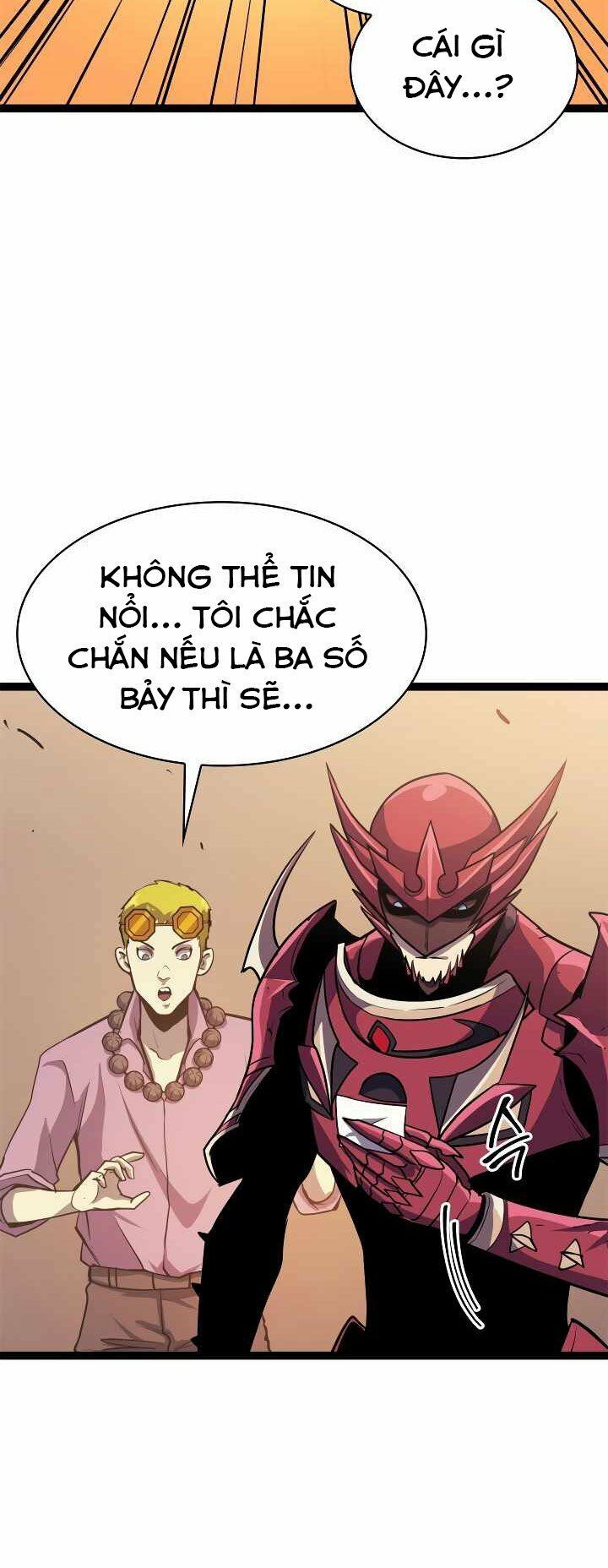 đọc truyện Sự Trở Lại Của Người Chơi Cấp Cao Nhất Chương 87 ảnh 48 tại Thiên Thai Truyện