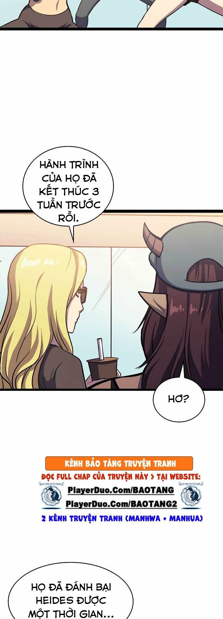 đọc truyện Sự Trở Lại Của Người Chơi Cấp Cao Nhất Chương 87 ảnh 10 tại Thiên Thai Truyện